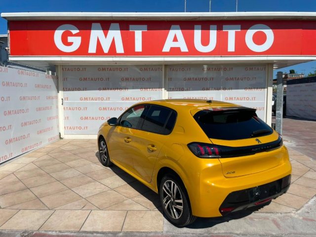 Peugeot 208 ALLURE PACK **PRONTA CONSEGNA** *NEOPATENTATI* - foto 3 di 4
