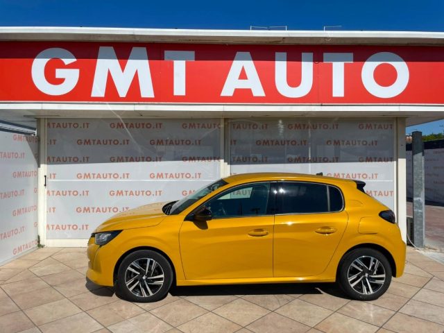 Peugeot 208 ALLURE PACK **PRONTA CONSEGNA** *NEOPATENTATI* - foto 2 di 4