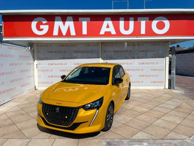 Peugeot 208 ALLURE PACK **PRONTA CONSEGNA** *NEOPATENTATI* usato a ROMA