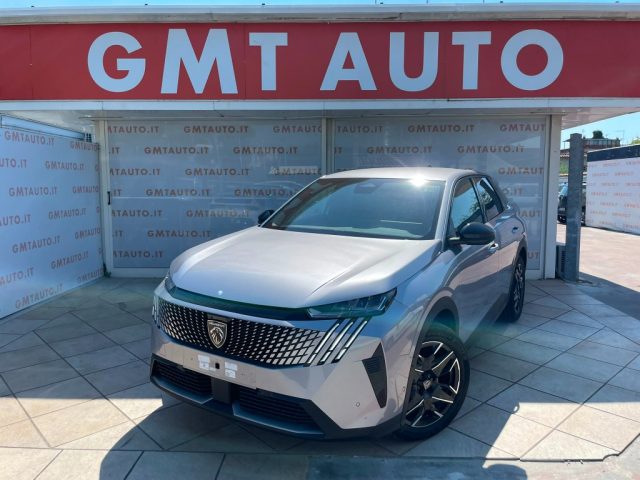 Peugeot 3008 RETROCAMERA SENSORI **PRONTA CONSEGNA** usato a ROMA