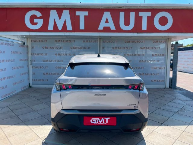 Peugeot 3008 RETROCAMERA SENSORI **PRONTA CONSEGNA** - foto 4 di 4