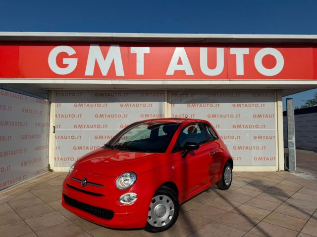 Fiat 500 1.0 69CV HYBRID **PRONTA CONSEGNA** usato a ROMA