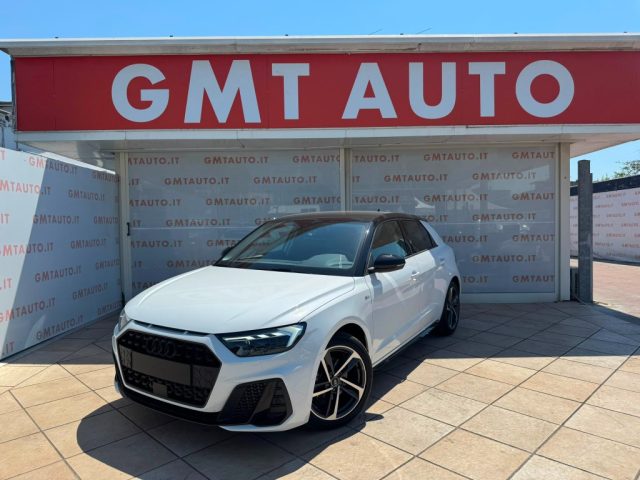 Audi A1 **PRONTA CONSEGNA** **NEOPATENTATI km 0 a ROMA