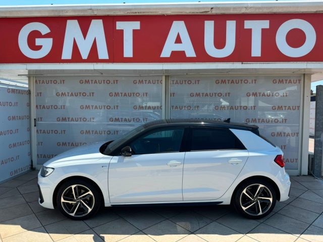 Audi A1 **PRONTA CONSEGNA** **NEOPATENTATI - foto 2 di 4