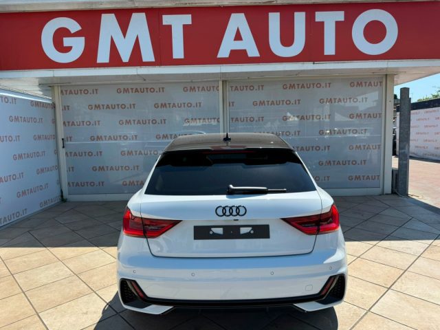 Audi A1 **PRONTA CONSEGNA** **NEOPATENTATI - foto 4 di 4