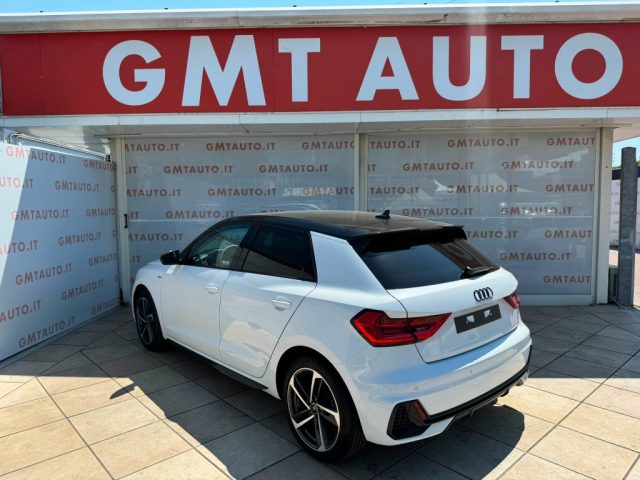 Audi A1 **PRONTA CONSEGNA** **NEOPATENTATI - foto 3 di 4