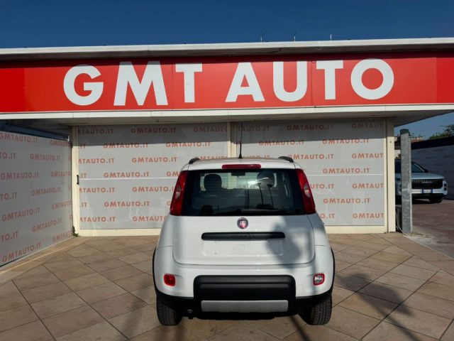 Fiat Panda Cross 1.3 MJT 4x4 **PRONTA CONSEGNA** - foto 4 di 4