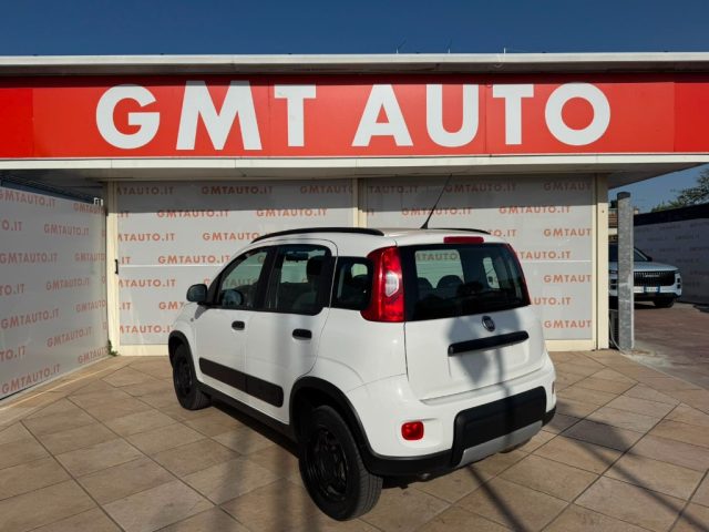 Fiat Panda Cross 1.3 MJT 4x4 **PRONTA CONSEGNA** - foto 3 di 4