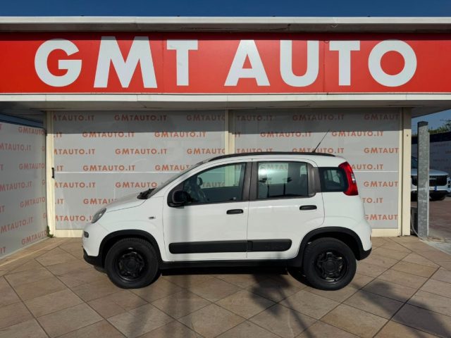 Fiat Panda Cross 1.3 MJT 4x4 **PRONTA CONSEGNA** - foto 2 di 4