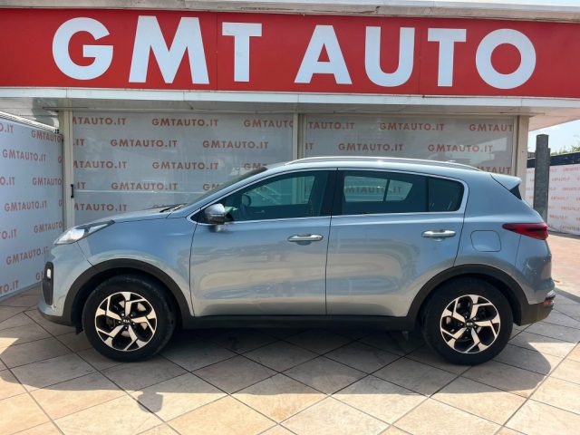 Kia Sportage 1.6 ECOGPL **PRONTA CONSEGNA*** - foto 2 di 4