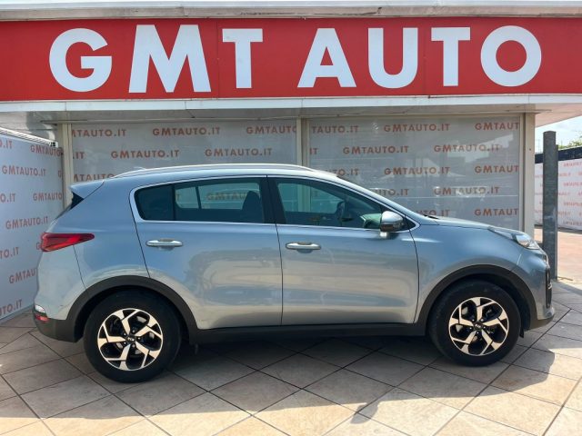 Kia Sportage 1.6 ECOGPL **PRONTA CONSEGNA*** - foto 4 di 4