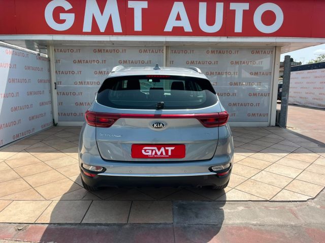 Kia Sportage 1.6 ECOGPL **PRONTA CONSEGNA*** - foto 3 di 4