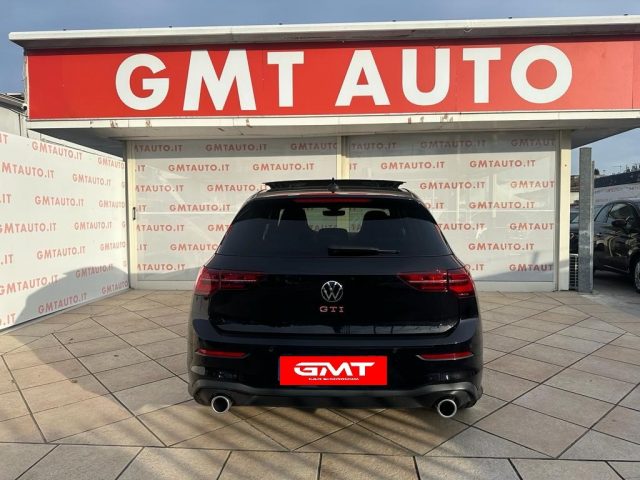 Volkswagen Golf GTI PERFORMANCE 2.0 245CV PANORAMA 19" IQ.LIGHT - foto 4 di 4