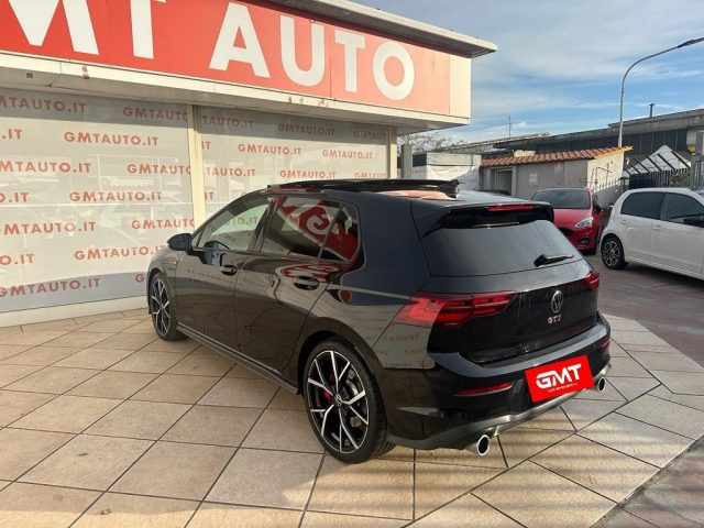 Volkswagen Golf GTI PERFORMANCE 2.0 245CV PANORAMA 19" IQ.LIGHT - foto 3 di 4