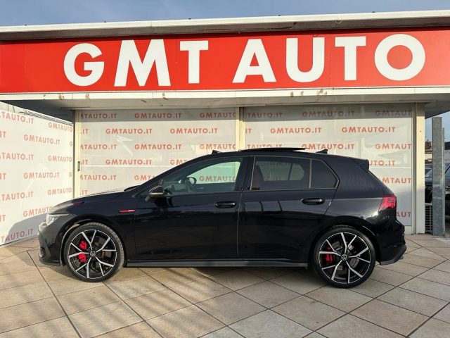 Volkswagen Golf GTI PERFORMANCE 2.0 245CV PANORAMA 19" IQ.LIGHT - foto 2 di 4