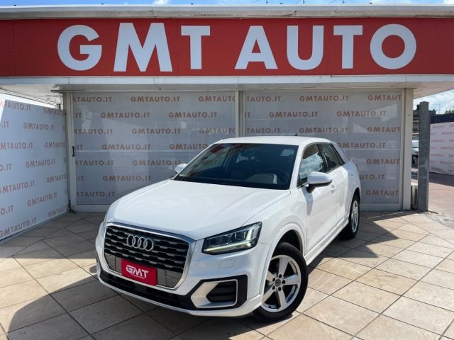 Audi Q2 ADVANCED 1.6 TDI 116CV FULL LED CERCHI 1" SENSORI, del 2019, 167.000 km, in vendita a Roma (RM)