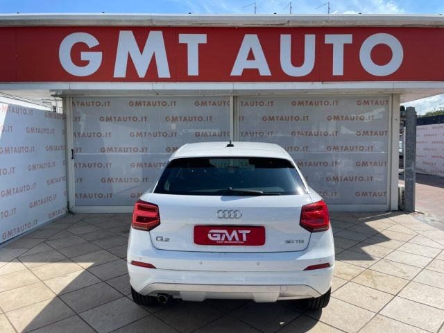 Audi Q2 ADVANCED 1.6 TDI 116CV FULL LED CERCHI 1" SENSORI - foto 4 di 4
