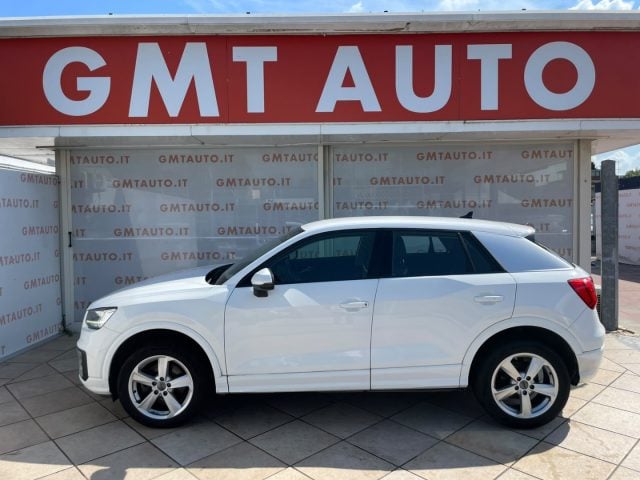Audi Q2 ADVANCED 1.6 TDI 116CV FULL LED CERCHI 1" SENSORI - foto 2 di 4