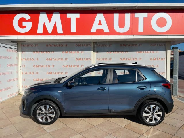 Kia Stonic 1.0 HYBRID FULL LED SENSORI RETROCAMERA CERCHI 16 - foto 2 di 4