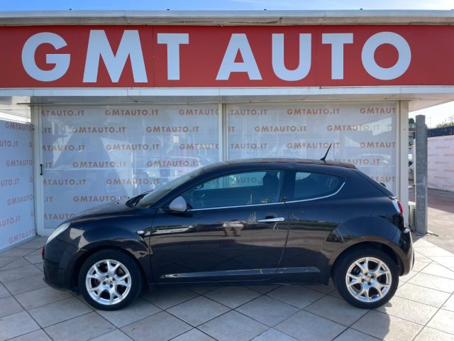 Alfa Romeo MiTo 1.6 120CV DIESEL GARANZIA 24 MESI - foto 2 di 4