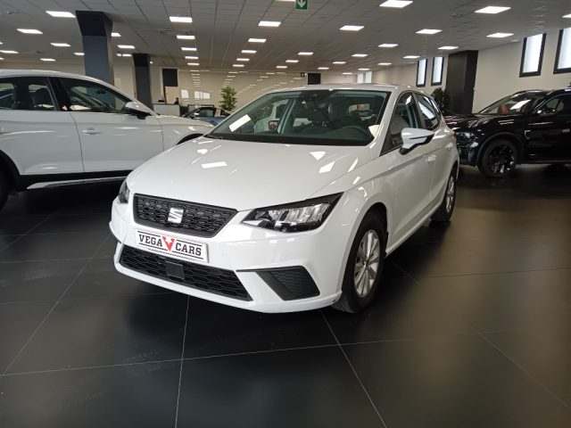 SEAT Ibiza 1.0 EcoTSI 95 CV 5 porte Style usato a MIRANO