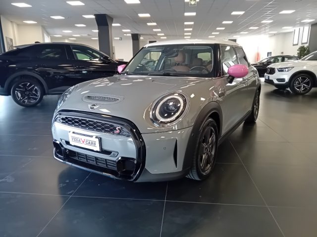 MINI Cooper S 2.0 Cooper S 5 porte OFFERTA PROMO!!!! usato a MIRANO
