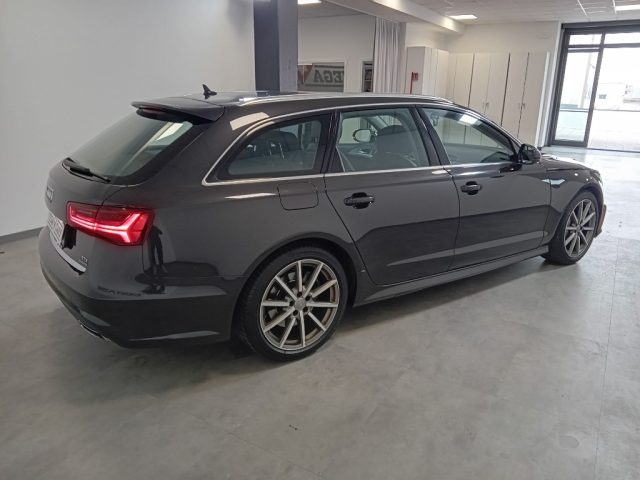 Audi A6 Avant 3.0 TDI 320 CV qu. tip. Business Plus - foto 4 di 4