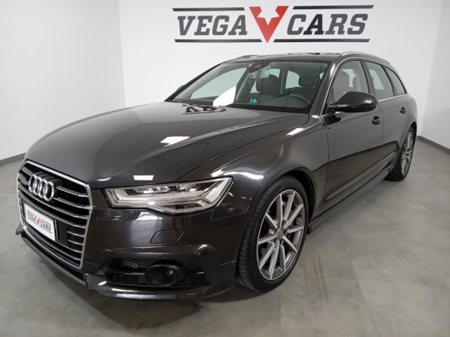 Audi A6 Avant 3.0 TDI 320 CV qu. tip. Business Plus usato a MIRANO