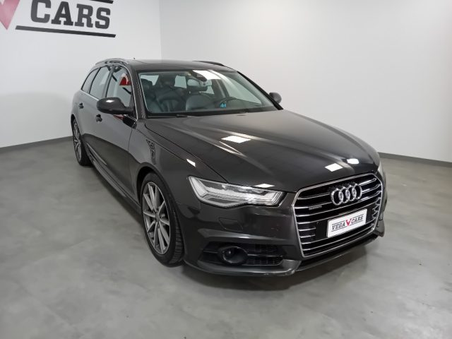 Audi A6 Avant 3.0 TDI 320 CV qu. tip. Business Plus - foto 3 di 4