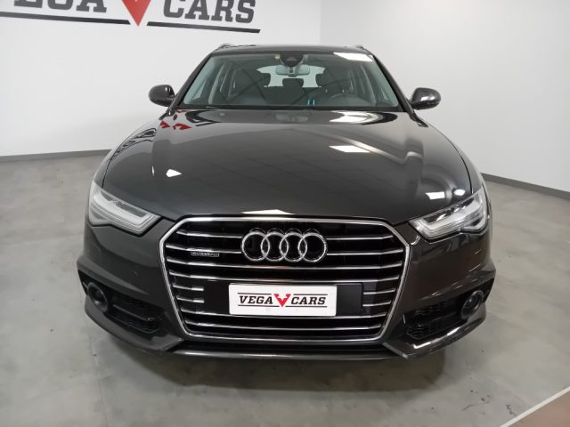 Audi A6 Avant 3.0 TDI 320 CV qu. tip. Business Plus - foto 2 di 4