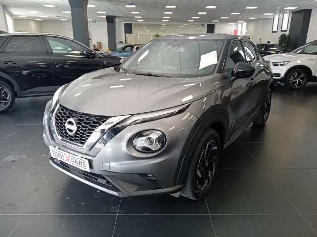 Nissan Juke 1.0 DIG-T 114 CV DCT N-Connecta OFFERTA PROMO!!! usato a MIRANO