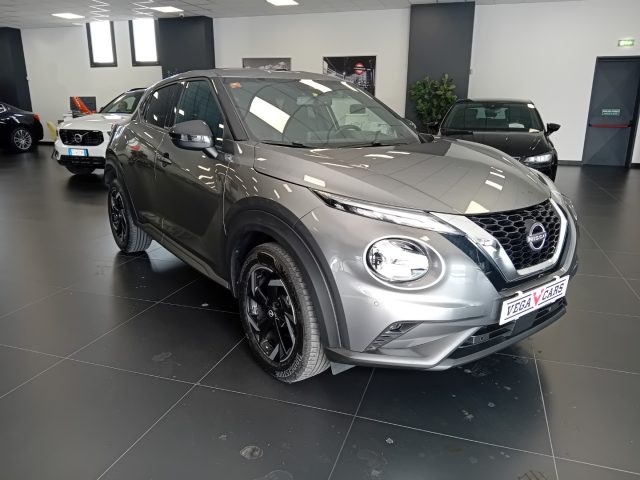 Nissan Juke 1.0 DIG-T 114 CV DCT N-Connecta OFFERTA PROMO!!! - foto 3 di 4