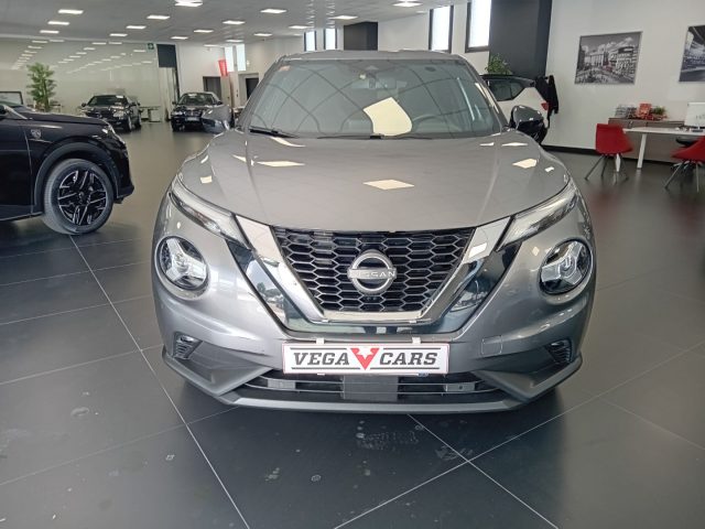 Nissan Juke 1.0 DIG-T 114 CV DCT N-Connecta OFFERTA PROMO!!! - foto 2 di 4