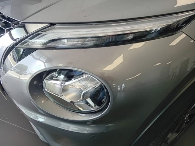 Nissan Juke 1.0 DIG-T 114 CV DCT N-Connecta OFFERTA PROMO!!! - foto 4 di 4