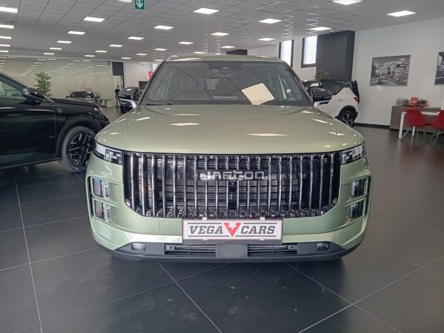 Jaecoo J7 1.6 TGDI 147 CV aut. 4WD Exclusive OFFERTA PROMO!! - foto 2 di 4
