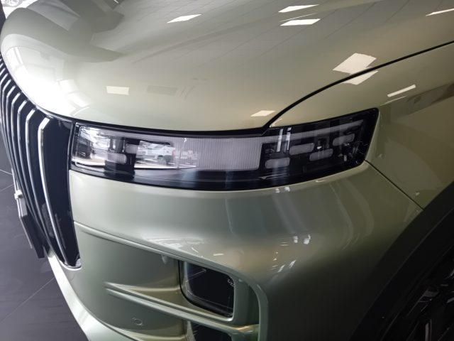 Jaecoo J7 1.6 TGDI 147 CV aut. 4WD Exclusive OFFERTA PROMO!! - foto 4 di 4