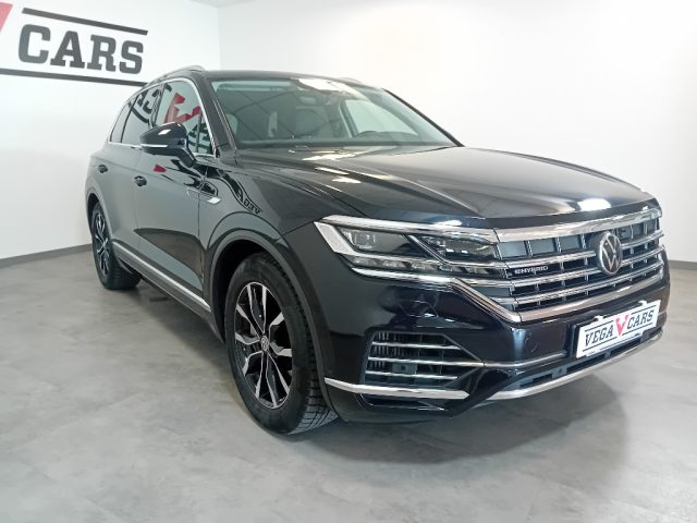Volkswagen Touareg 3.0 V6 TSI eHybrid Atmosphere PLUG - IN - foto 3 di 4