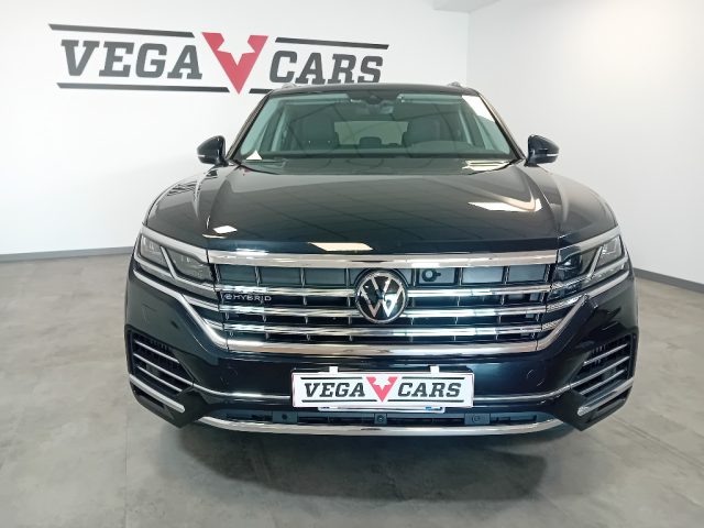 Volkswagen Touareg 3.0 V6 TSI eHybrid Atmosphere PLUG - IN - foto 2 di 4