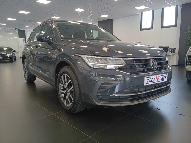 Volkswagen Tiguan 1.5 TSI 150 CV DSG ACT Life - foto 3 di 4