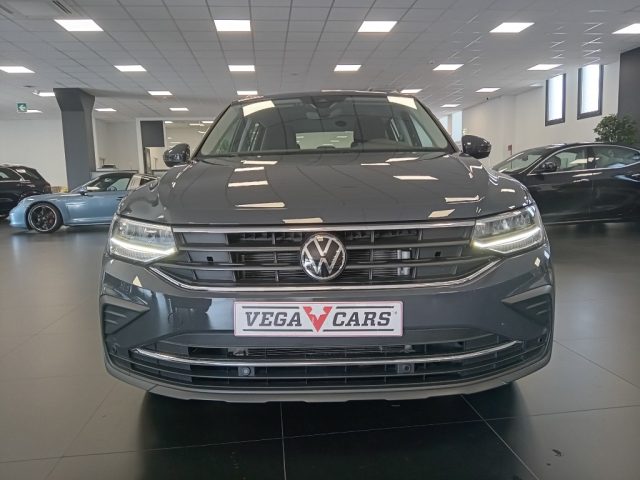 Volkswagen Tiguan 1.5 TSI 150 CV DSG ACT Life - foto 2 di 4