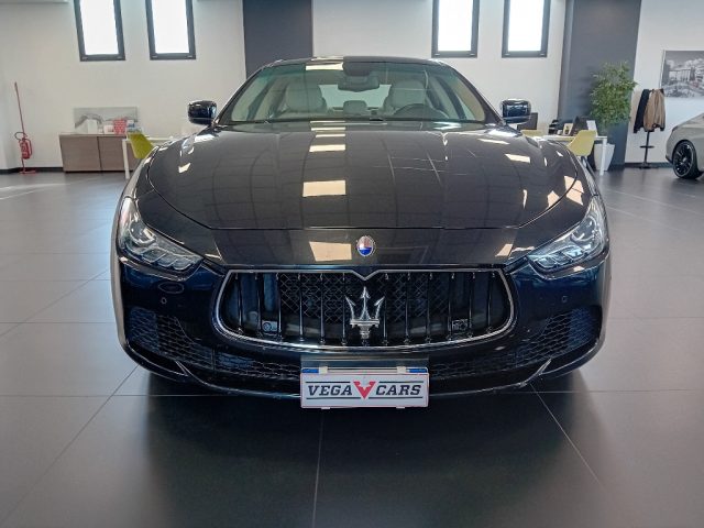 Maserati Ghibli V6 Diesel 275 CV OFFERTA PROMO!!!! - foto 2 di 4