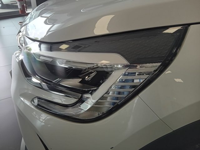 Renault Captur Full Hybrid E-Tech 145 CV Business - foto 4 di 4