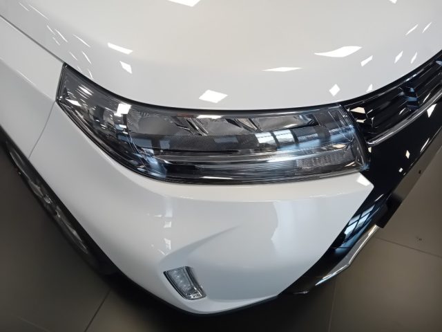 Suzuki Vitara 1.4 Hybrid 4WD AllGrip Cool+ - foto 4 di 4