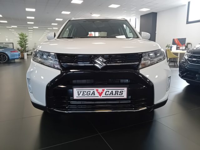 Suzuki Vitara 1.4 Hybrid 4WD AllGrip Cool+ - foto 2 di 4