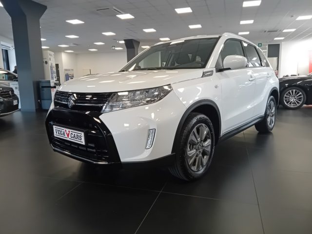 Suzuki Vitara 1.4 Hybrid 4WD AllGrip Cool+ usato a MIRANO