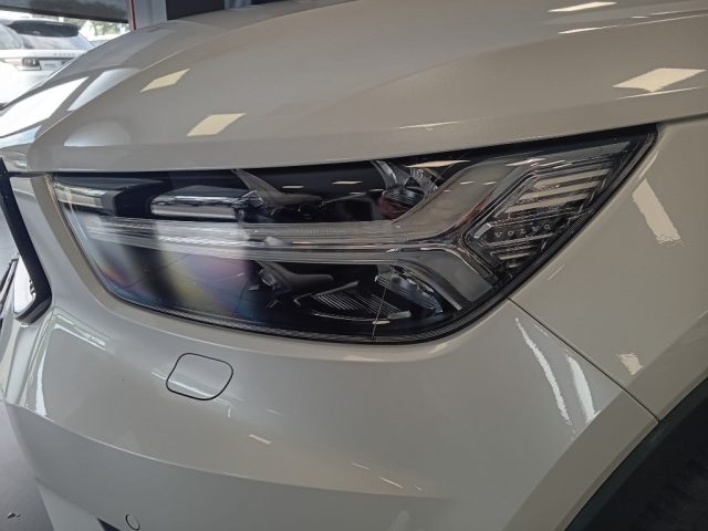 Volvo XC40 T5 Recharge Plug-in Hybrid R-design - foto 4 di 4