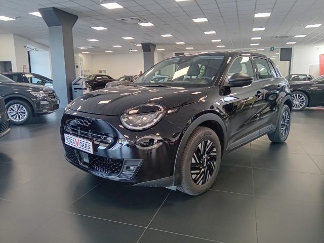 Fiat 600 Hybrid 100 CV DCT MHEV BUSINESS usato a MIRANO