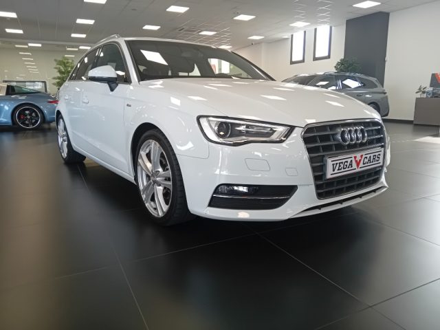 Audi A3 SPB 1.2 TFSI S tronic Ambition - foto 3 di 4