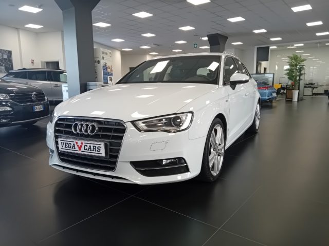 Audi A3 SPB 1.2 TFSI S tronic Ambition usato a MIRANO