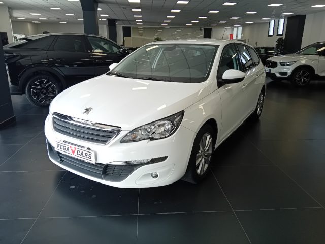Peugeot 308 PureTech Turbo 131CV S&S SW Active usato a MIRANO
